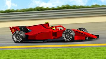 Formula Racing Manager Jeu 3D capture d'écran 2