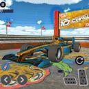 Formula Racing Stunt Car 2022 APK