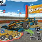 Formula Racing Stunt Car 2022 圖標