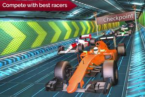 1 Schermata Formula Car Racing