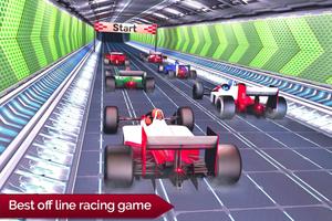 2 Schermata Formula Car Racing