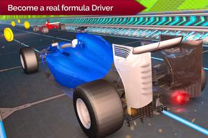 3 Schermata Formula Car Racing