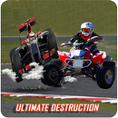 Thumb Formula car Epic racing: Quad Bike Challenge APK