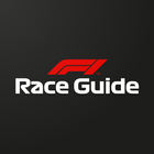 F1 Race Guide أيقونة