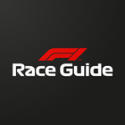 F1 Race Guide आइकन