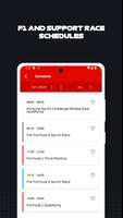 F1 Race Guide تصوير الشاشة 2