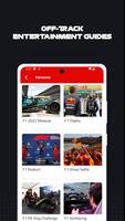 F1 Race Guide تصوير الشاشة 3