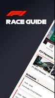F1 Race Guide ポスター