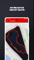 F1 Race Guide الملصق