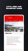 F1 Race Guide تصوير الشاشة 1
