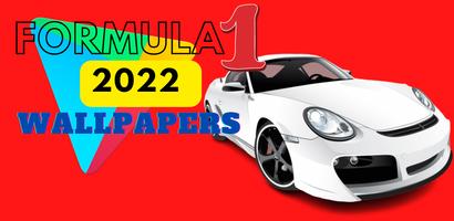 Formula 1 2022 Wallpapers-poster