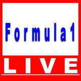 Formula 1 Stream : F1 watch Live آئیکن
