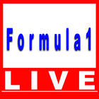 Formula 1 Stream : F1 watch Live 아이콘