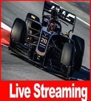 برنامه‌نما Formula 1 Stream : F1 watch Live عکس از صفحه