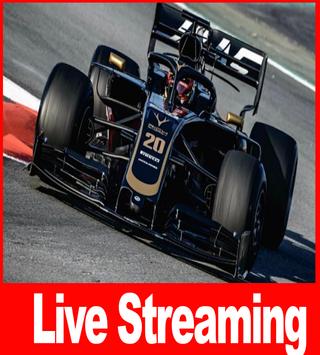 Formula 1 Stream : F1 watch Live screenshot 3