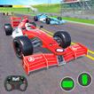 سوبر سباقات الفورمولا 3D أيقونة