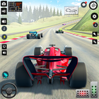 آیکون‌ Formula Race 3D - Car Racing