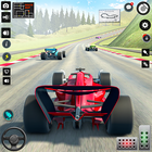 Formula Race 3D - Car Racing أيقونة