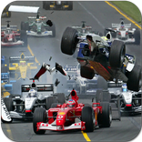 Formula Crash