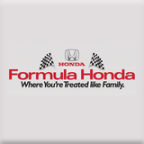 Formula Honda icon