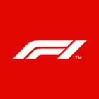 Android TV için F1 TV simgesi