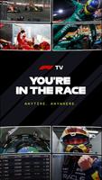 F1 TV ポスター