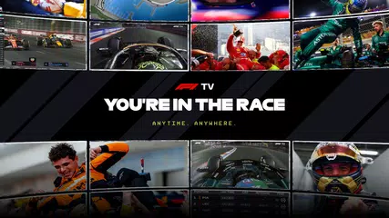 download F1 TV APK
