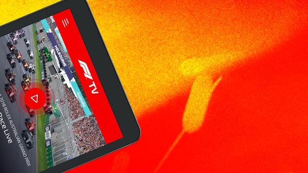 F1 TV 截图 13