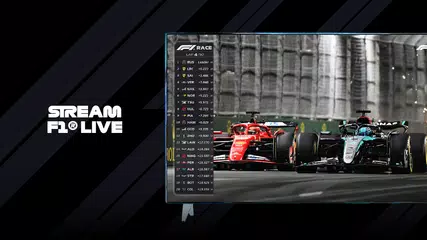download F1 TV APK
