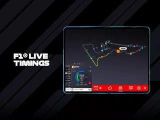 download F1 TV APK