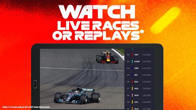 F1 TV 截图 14