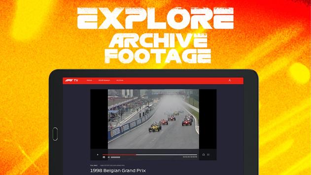 F1 TV 截图 15