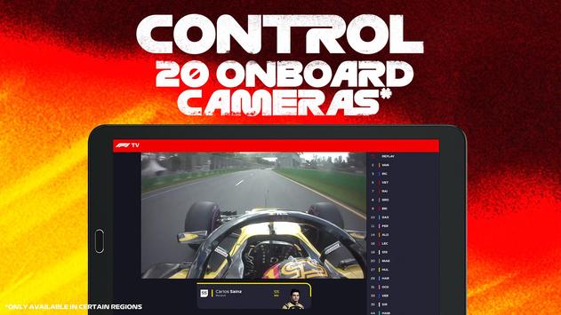 F1 TV 截图 16