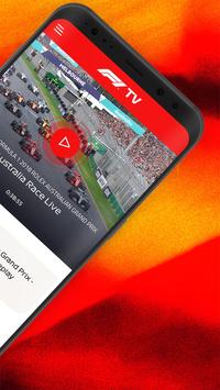 F1 TV 截图 1
