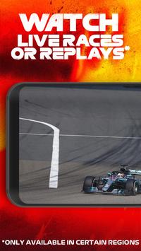 F1 TV 截图 2