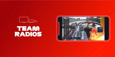 Android TV의 F1 TV 스크린샷 2