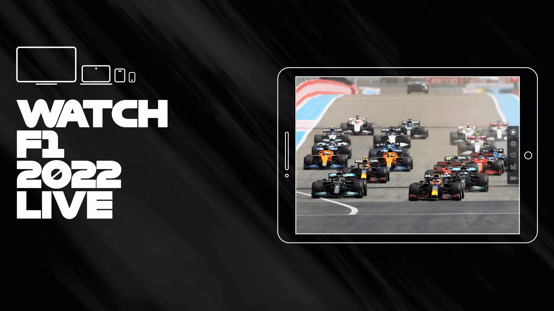 F1 TV APK for Android Download