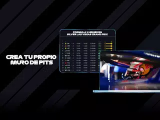Descargar APK de F1 TV