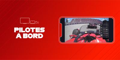 F1 TV pour Android TV capture d'écran 1