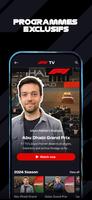 F1 TV capture d'écran 1