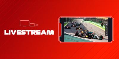 F1 TV voor Android TV screenshot 3