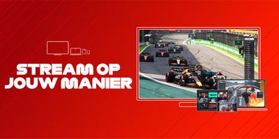 F1 TV voor Android TV screenshot 2