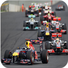 Formula Racing - Wallpapers HD icône