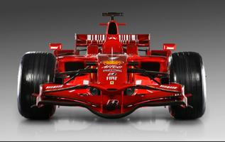 Formula Racing - Wallpapers HD capture d'écran 1