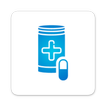 Formularium Obat Indonesia آئیکن