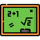 Fórmulas de Matemáticas