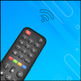 Remote for Formuler icono