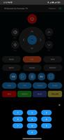 Remote for Formuler ảnh chụp màn hình 3