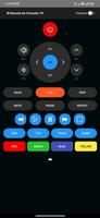 Remote for Formuler ảnh chụp màn hình 2