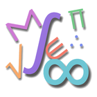 formules mathématiques de base icon